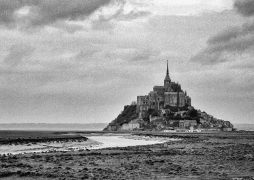 Mont San Michel